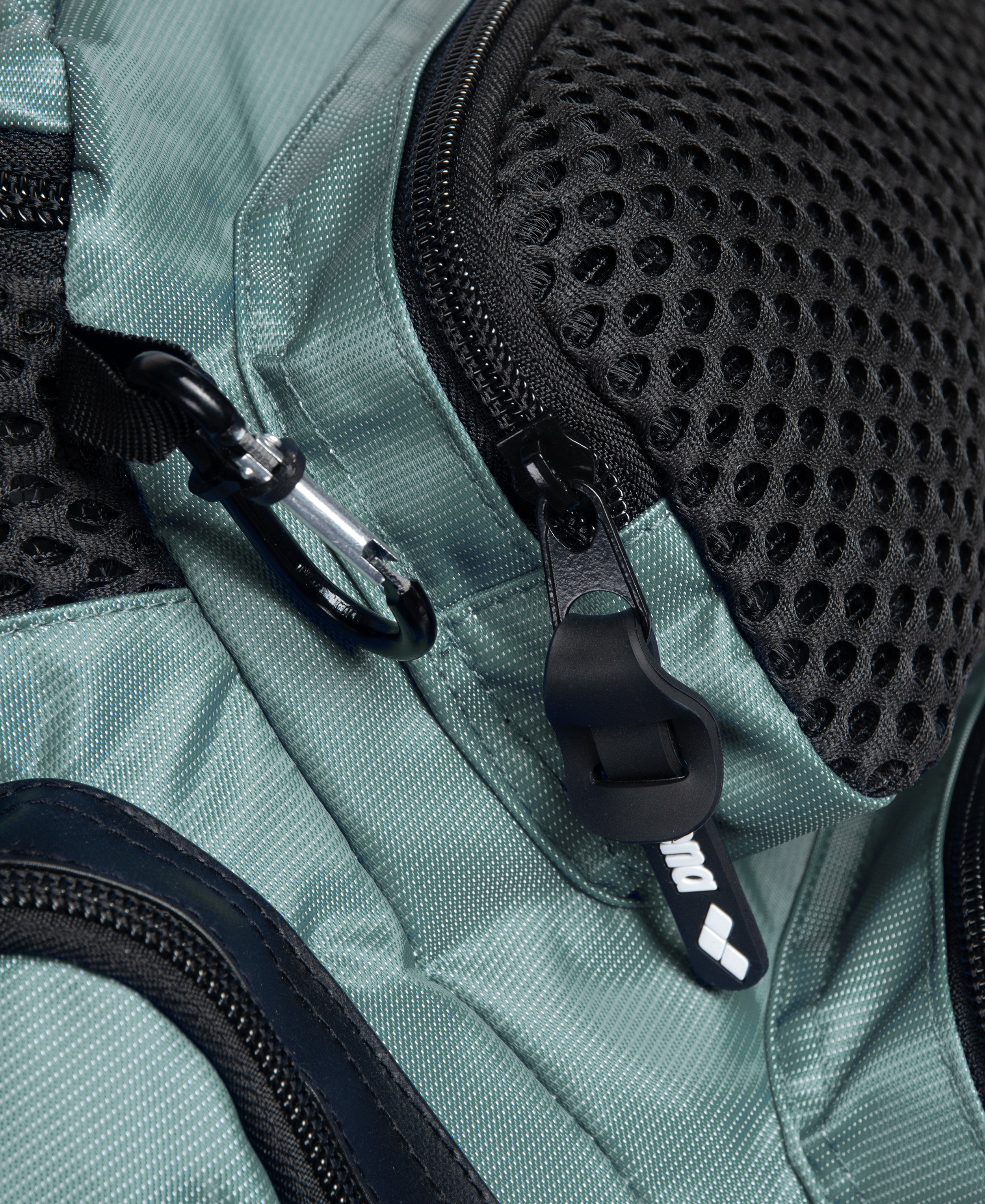 arena one go backpack 45l