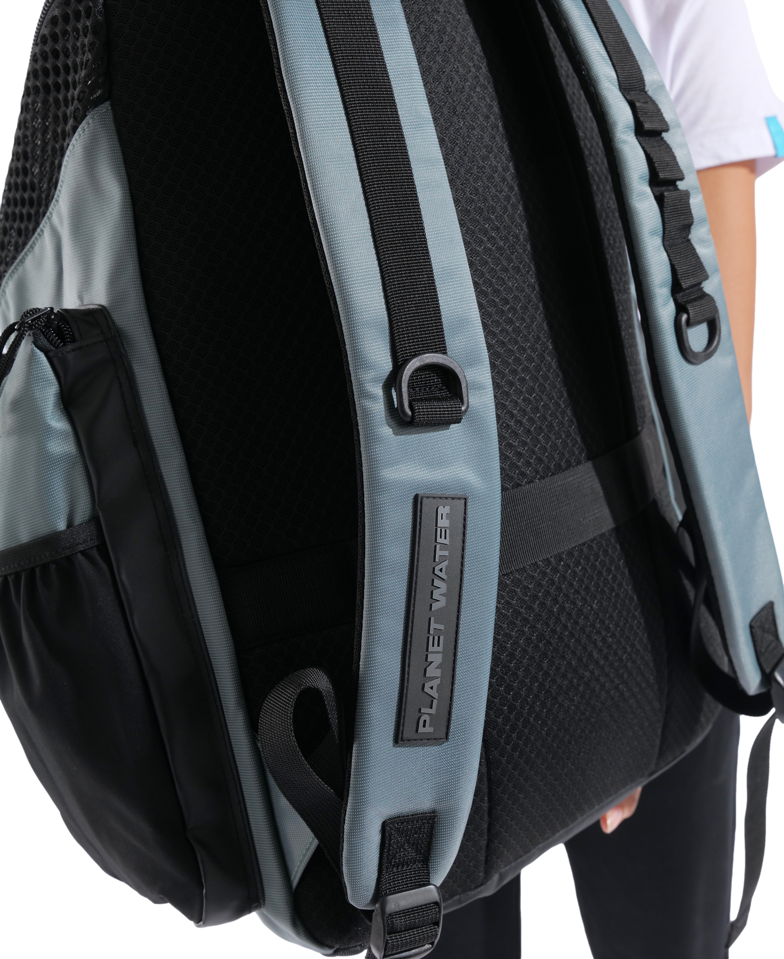 arena one go backpack 45l