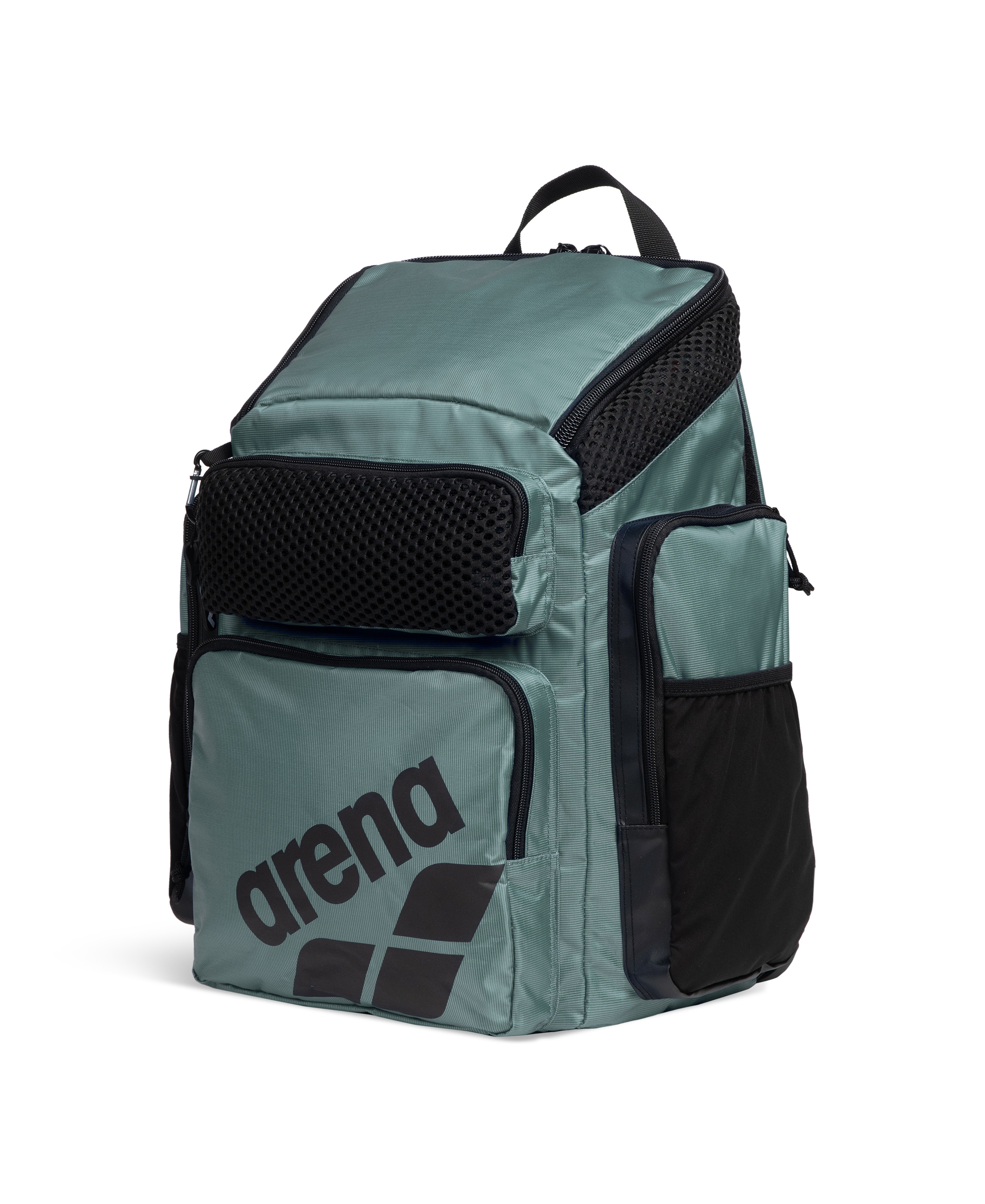 arena one go backpack 45l