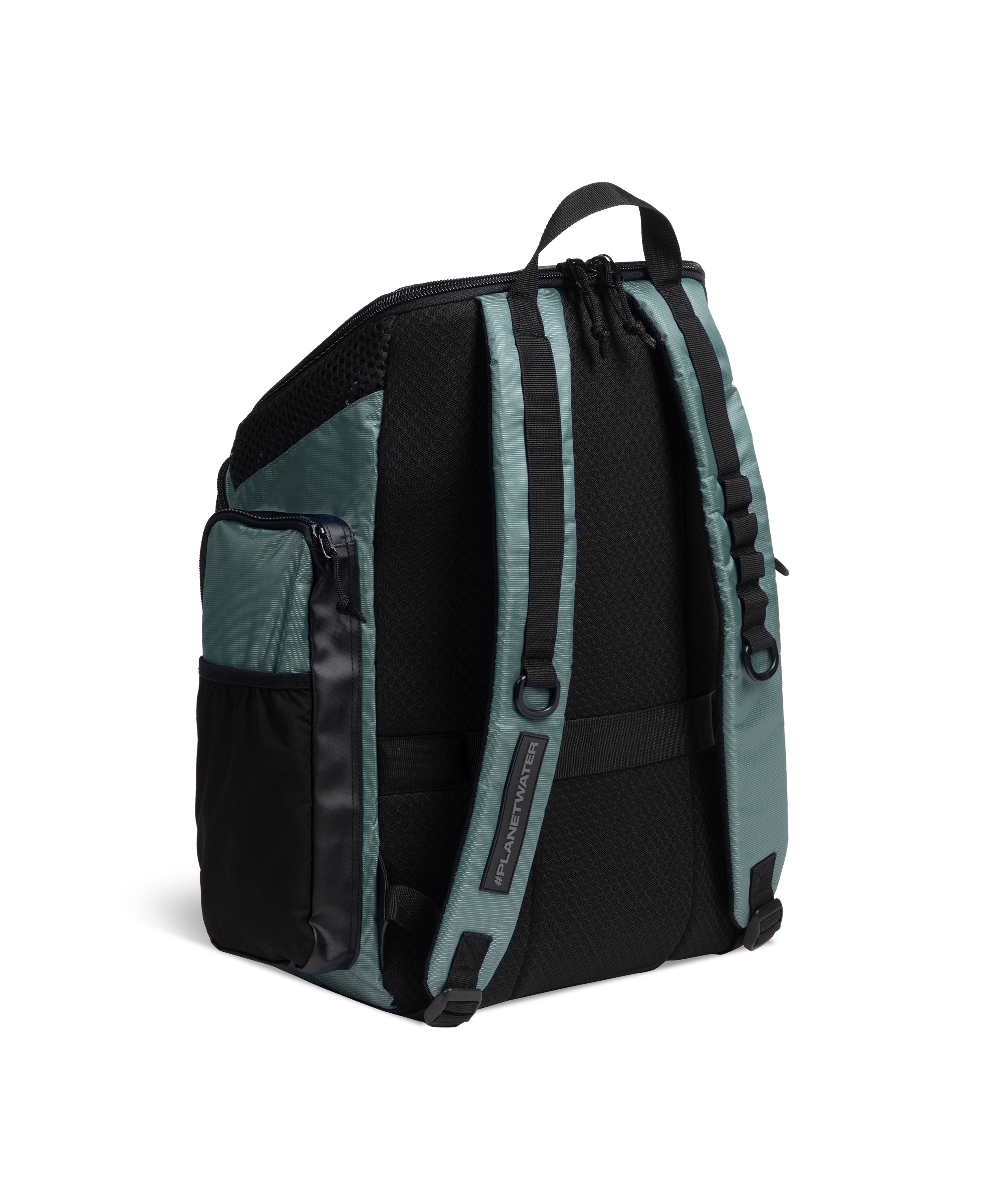arena one go backpack 45l