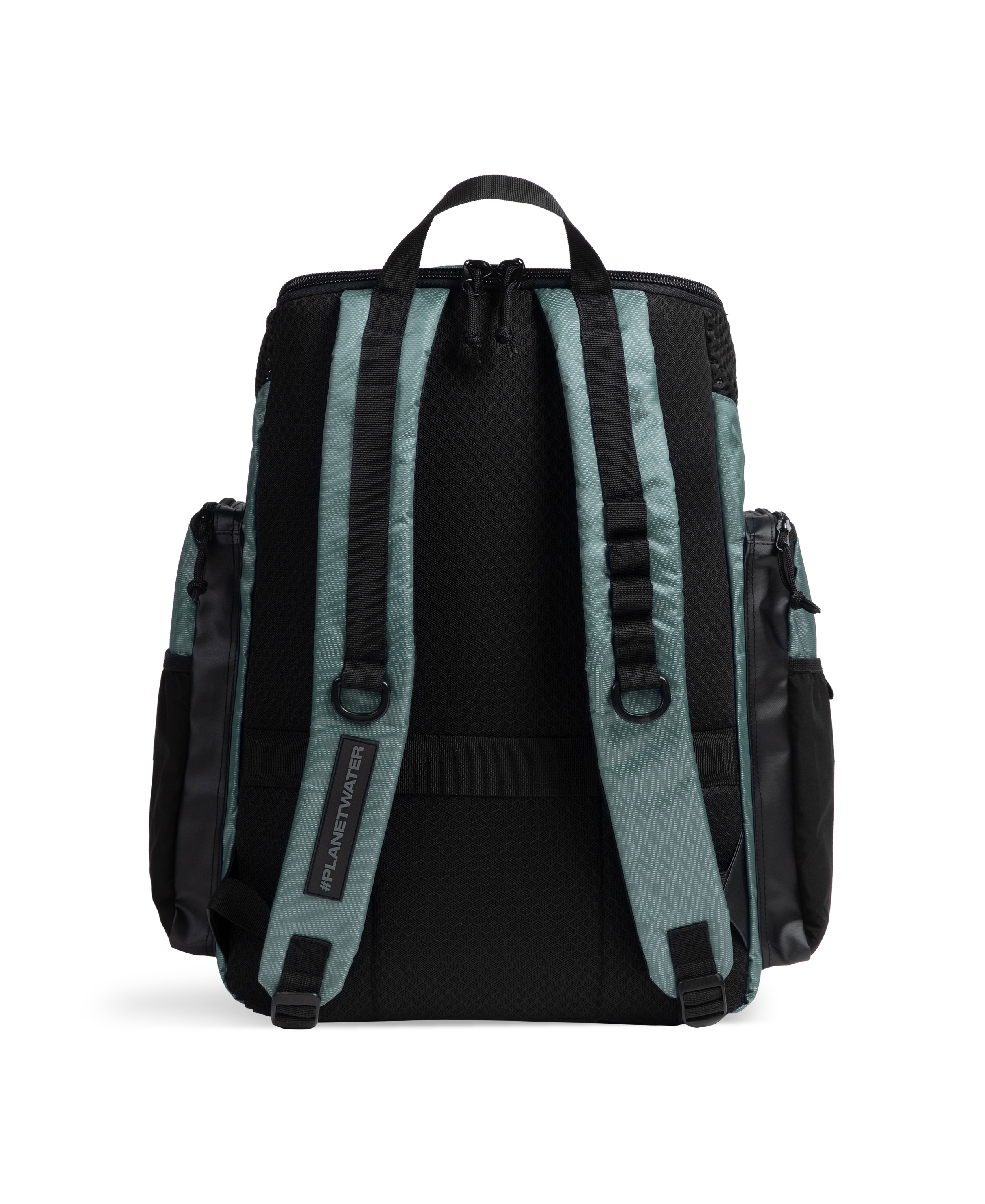 arena one go backpack 45l