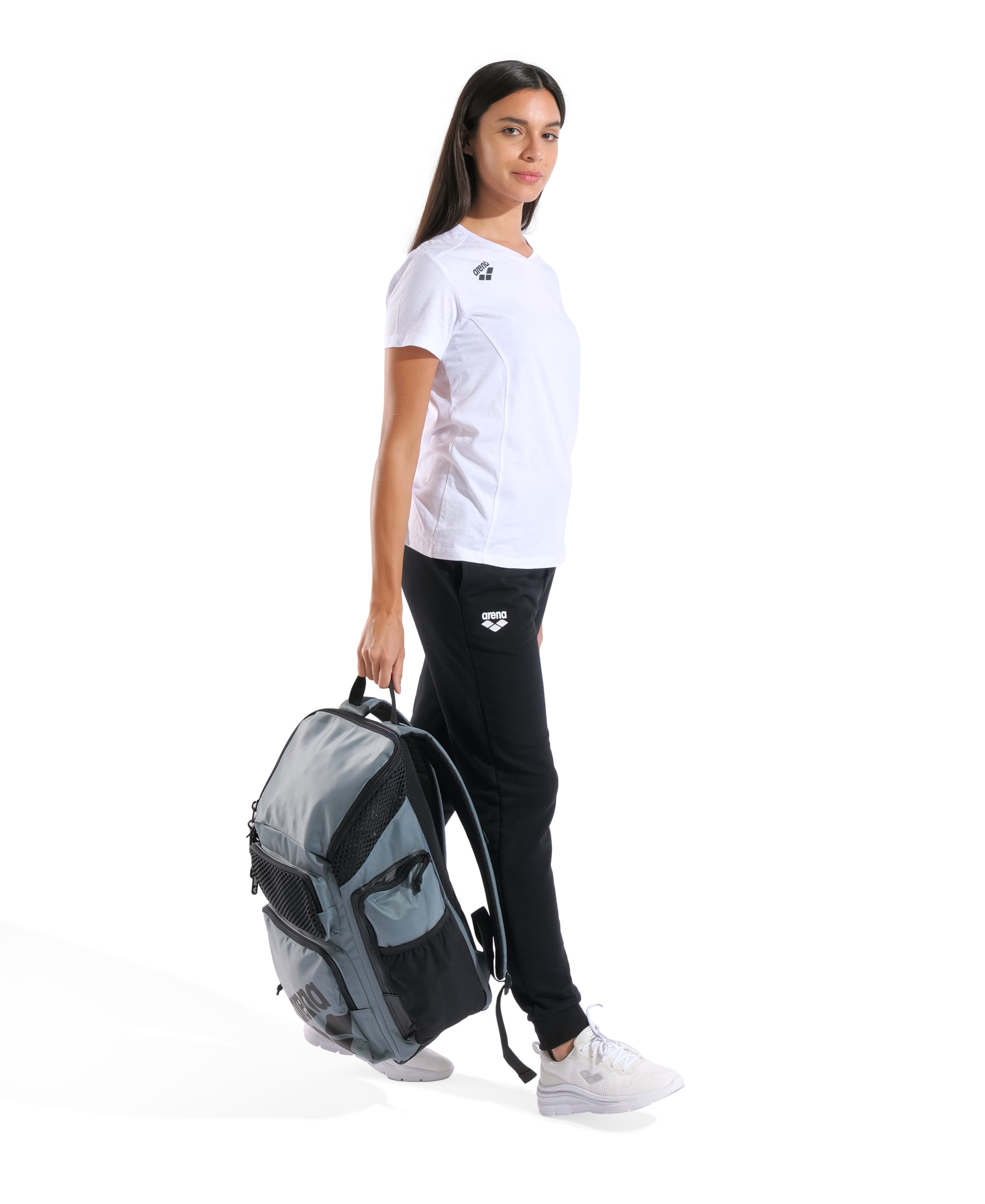 arena one go backpack 45l