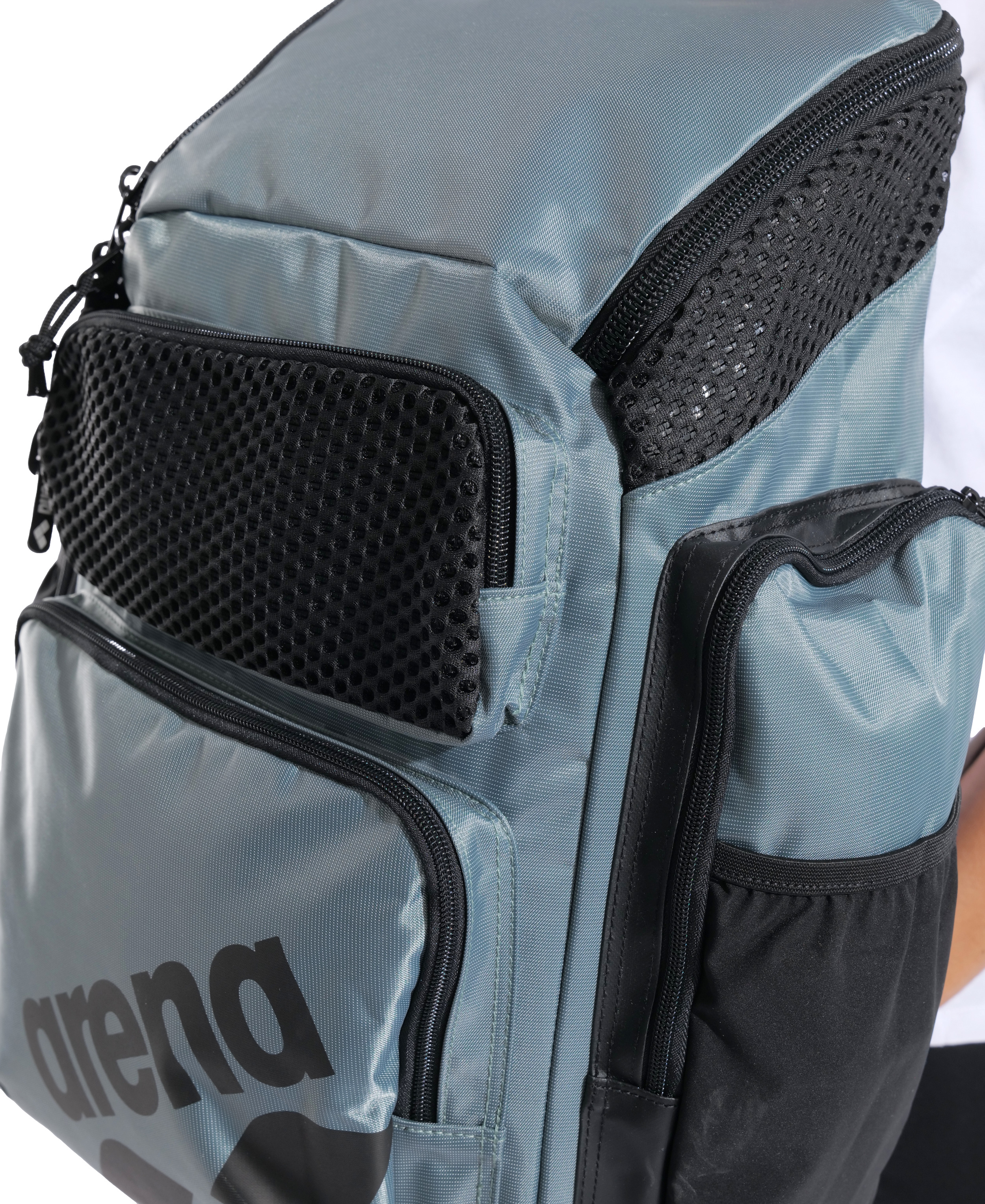 arena one go backpack 45l