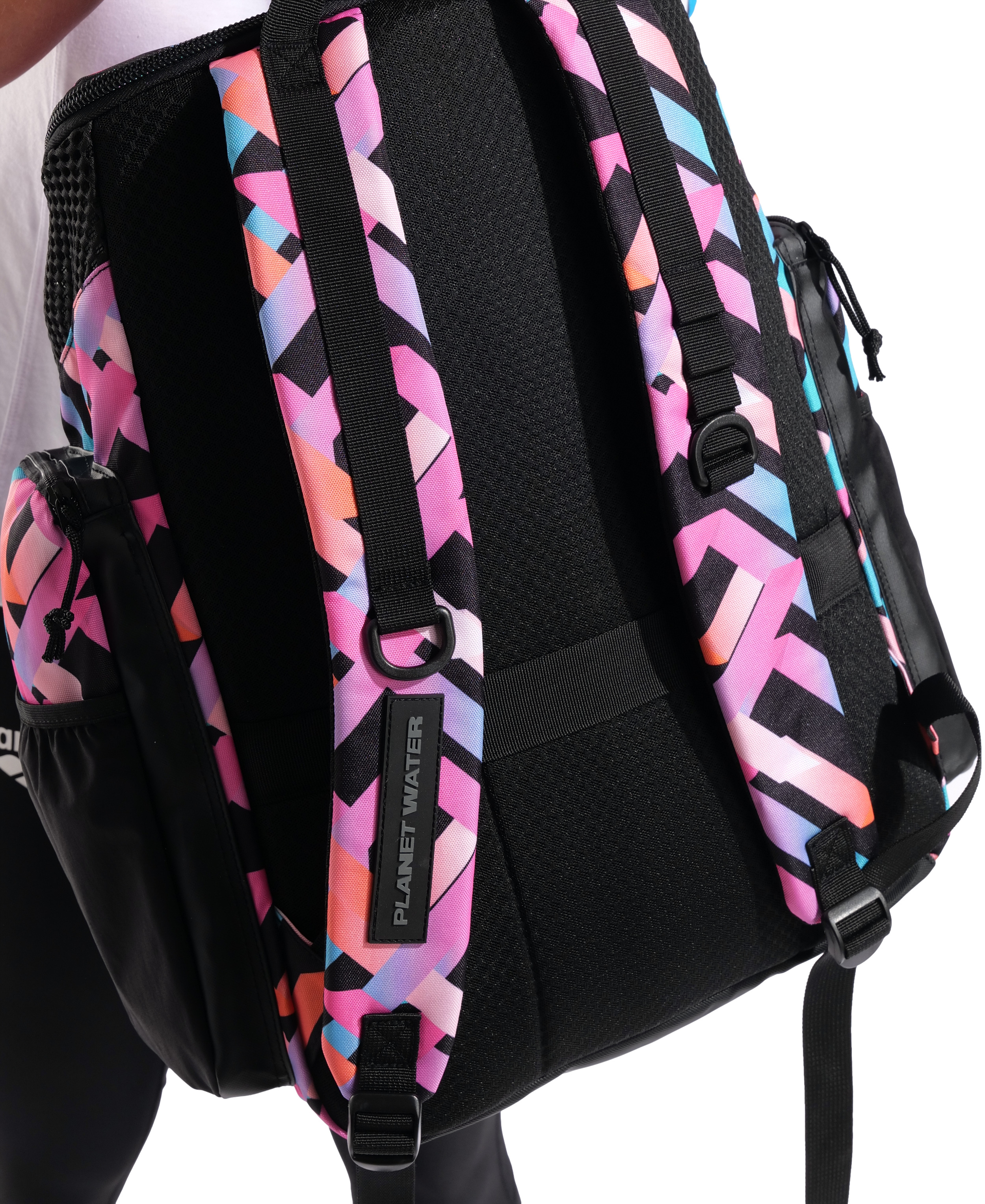 arena one go backpack 45l ao