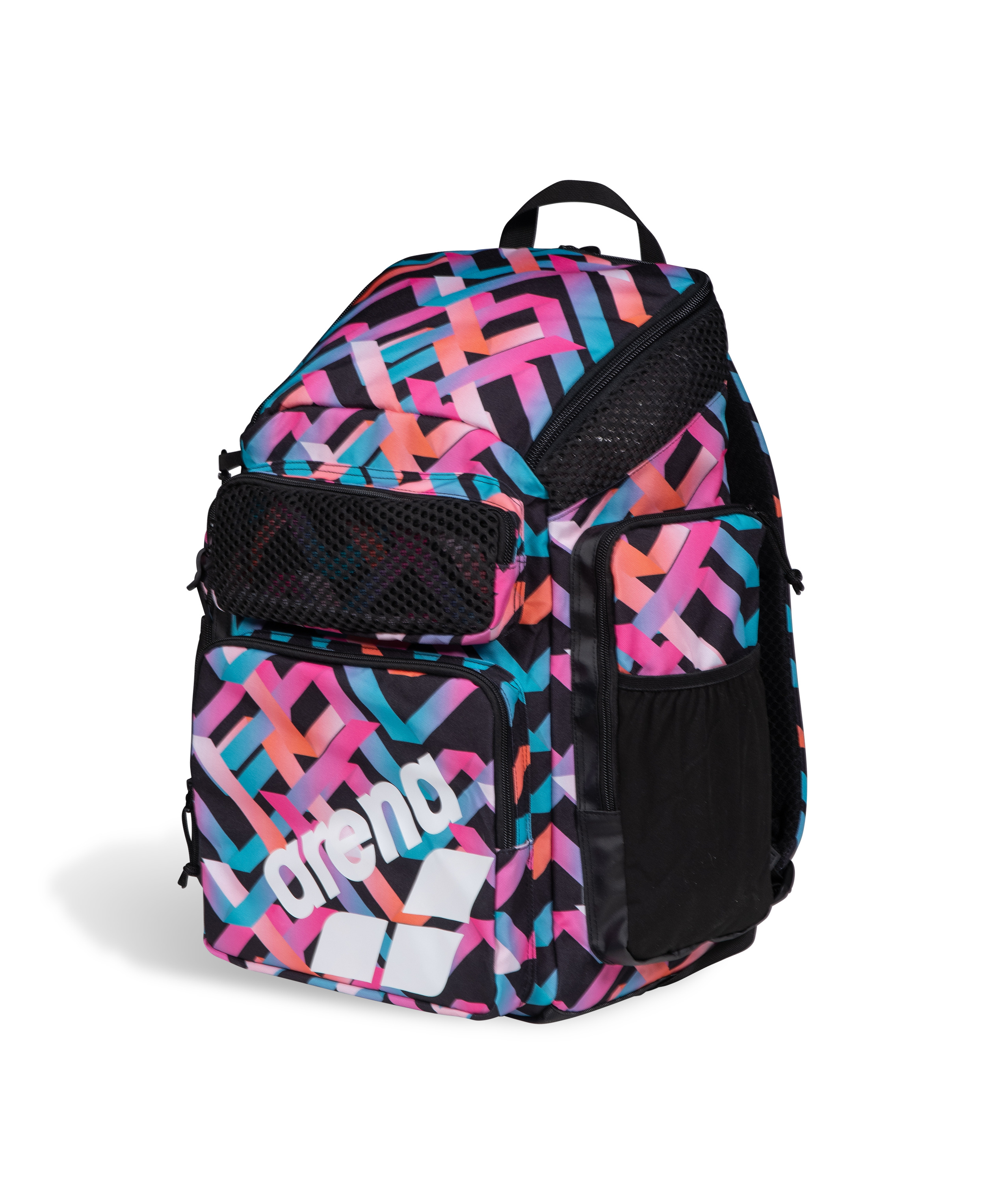 arena one go backpack 45l ao