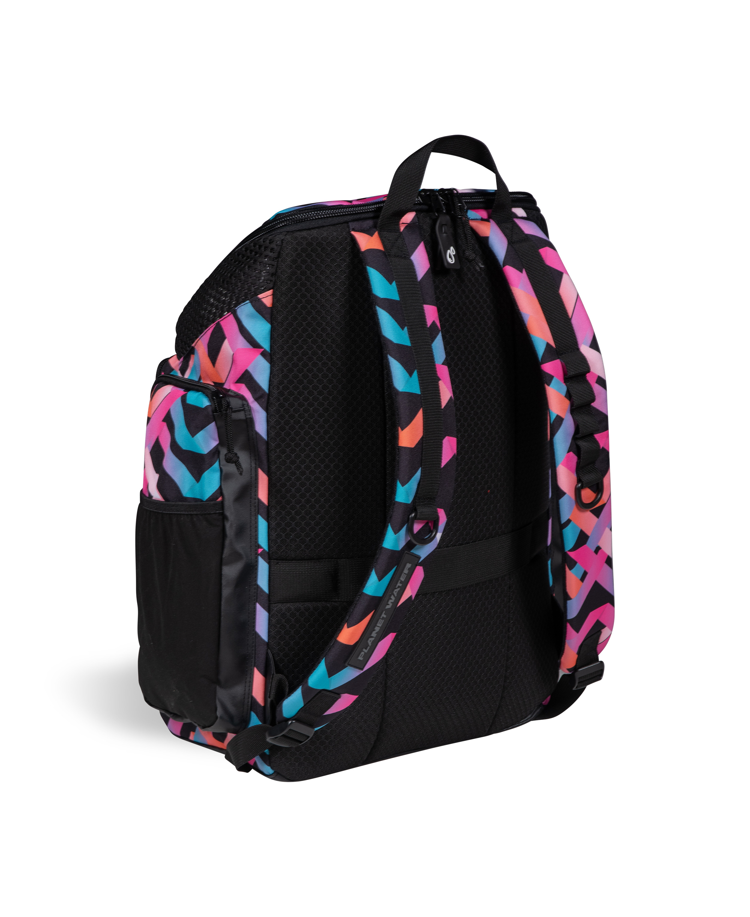 arena one go backpack 45l ao
