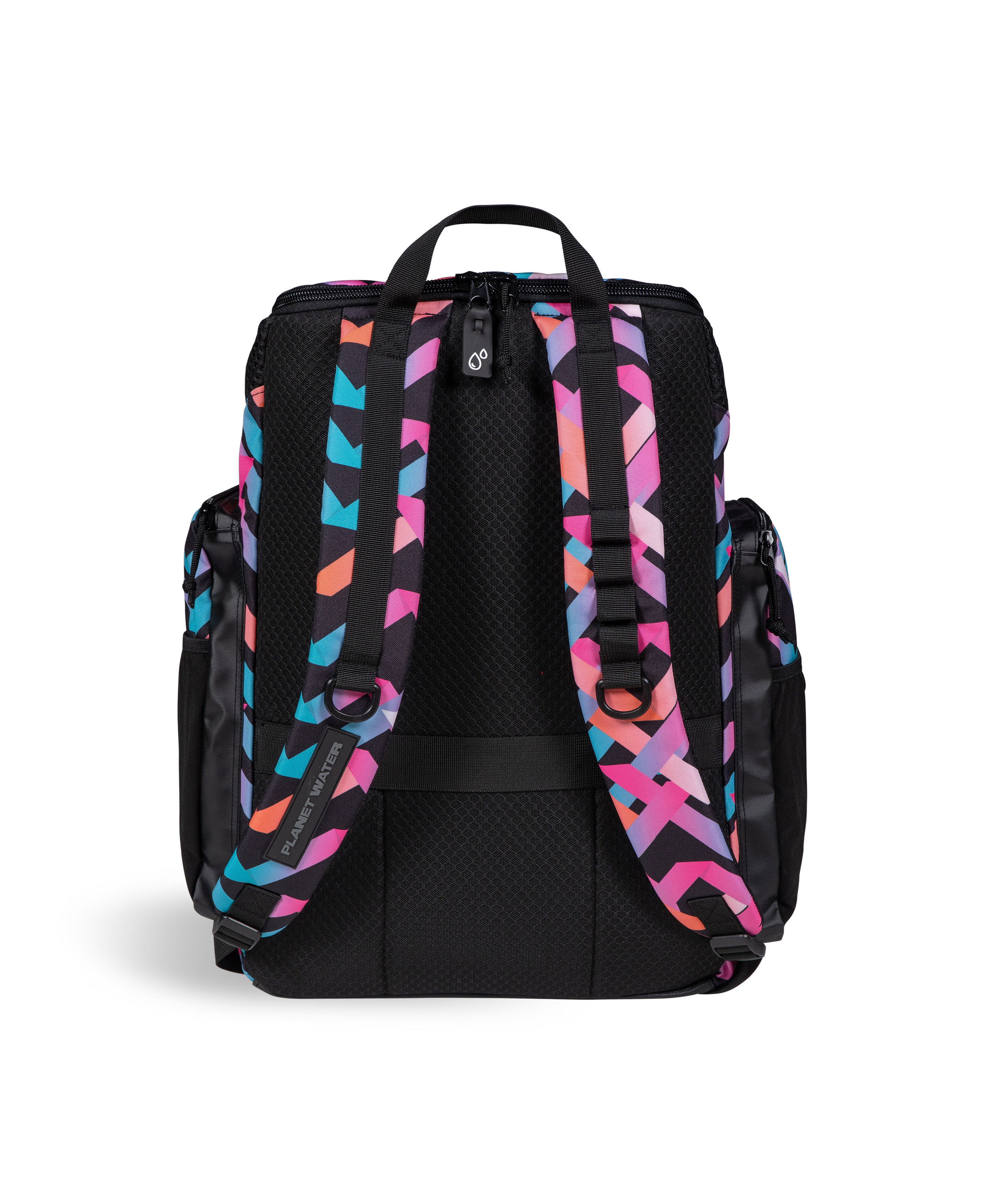 arena one go backpack 45l ao