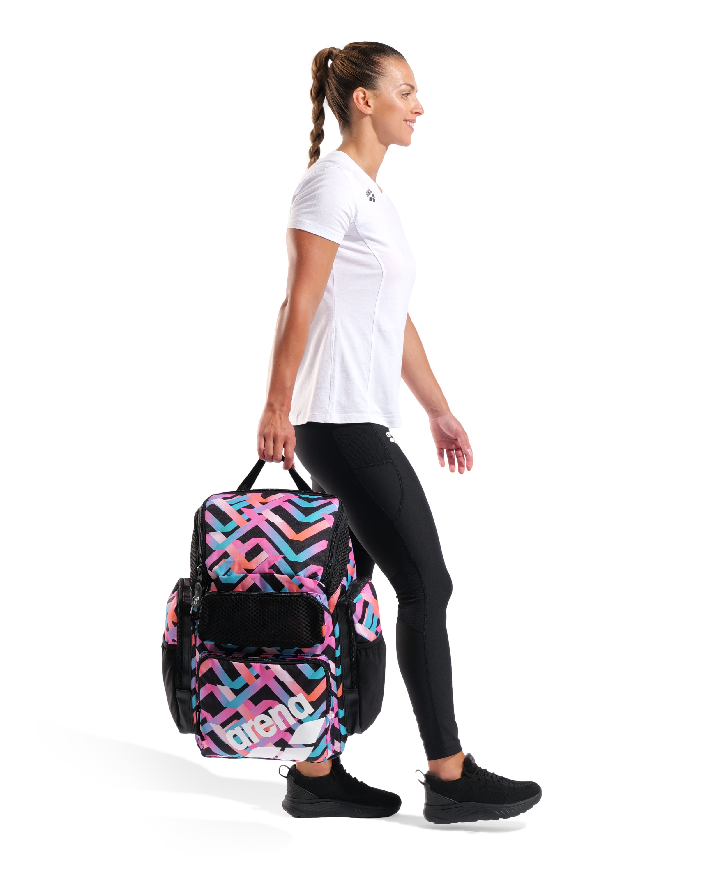 arena one go backpack 45l ao