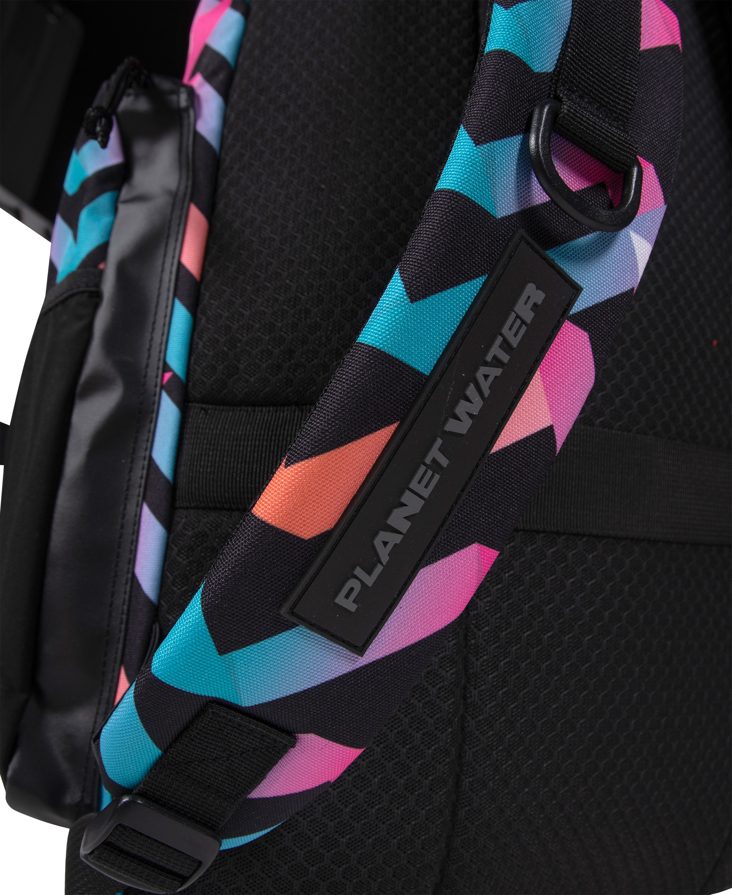 arena one go backpack 45l ao