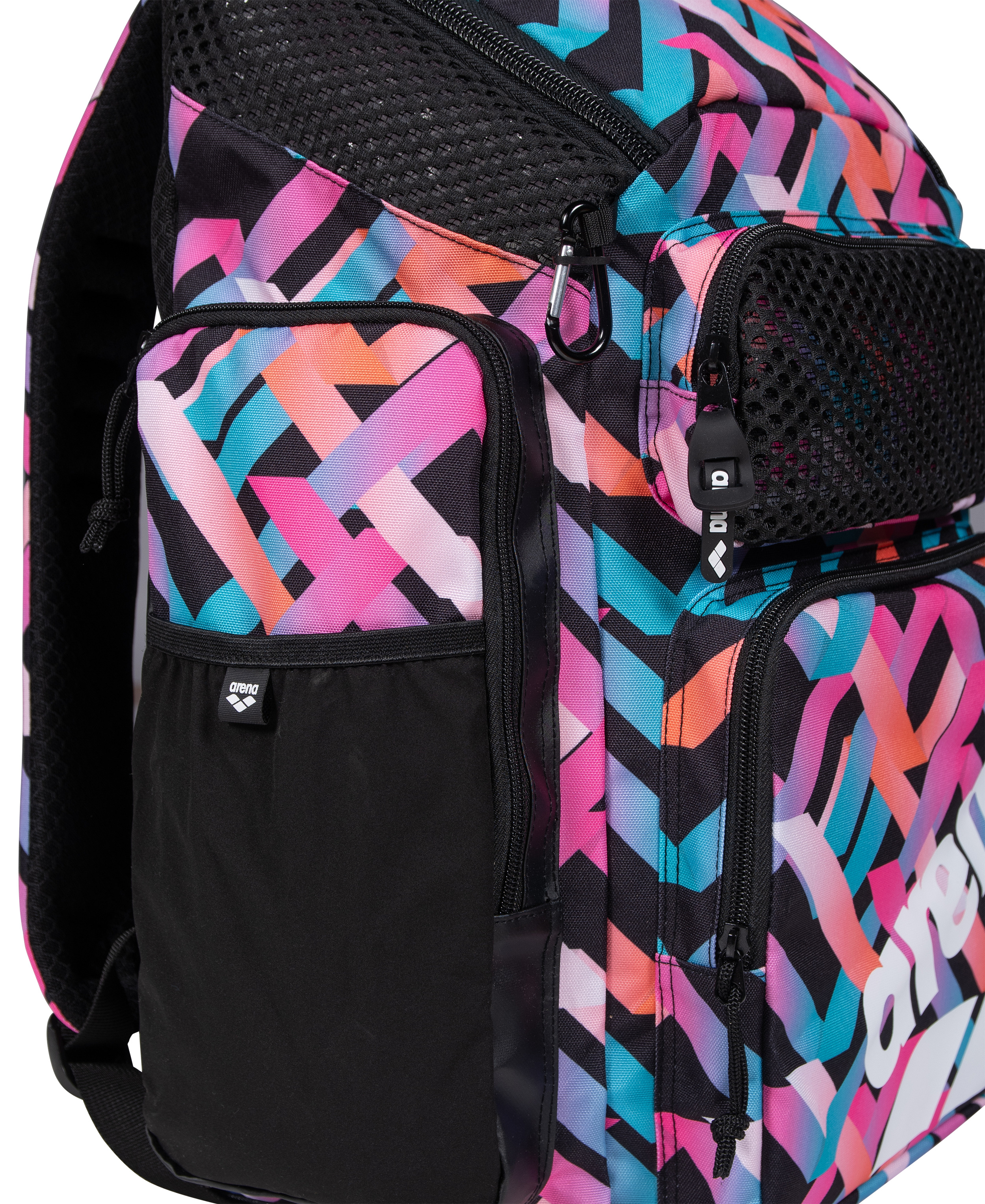 arena one go backpack 45l ao